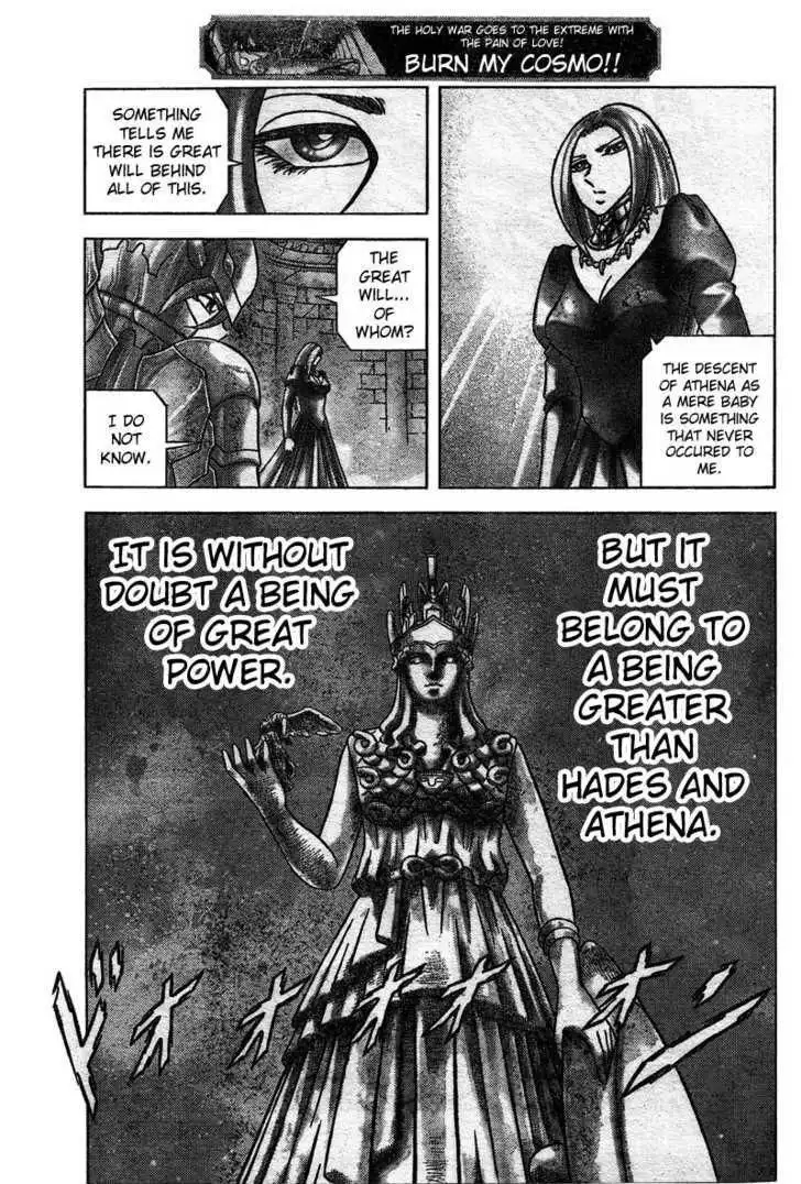 Saint Seiya - Next Dimension Chapter 22 11